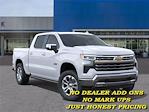 New 2026 Chevrolet Silverado 1500 LTZ Crew Cab Pickup for sale #261748 - photo 7