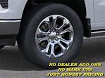 New 2026 Chevrolet Silverado 1500 LTZ Crew Cab Pickup for sale #261748 - photo 9