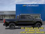 New 2026 Chevrolet Silverado 1500 Custom Crew Cab Pickup for sale #261749 - photo 5