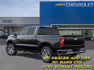 New 2026 Chevrolet Silverado 1500 LTZ Crew Cab for sale #261754 - photo 2