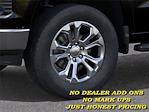 New 2026 Chevrolet Silverado 1500 LTZ Crew Cab for sale #261754 - photo 8