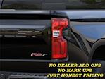 New 2026 Chevrolet Silverado 1500 RST Crew Cab Pickup for sale #261759 - photo 10