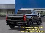 New 2026 Chevrolet Silverado 1500 RST Crew Cab Pickup for sale #261759 - photo 3