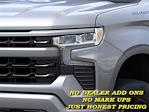 New 2026 Chevrolet Silverado 1500 RST Crew Cab Pickup for sale #261760 - photo 9
