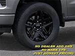 New 2026 Chevrolet Silverado 1500 RST Crew Cab Pickup for sale #261760 - photo 8