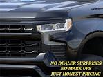 New 2026 Chevrolet Silverado 1500 RST Crew Cab for sale #261761 - photo 10
