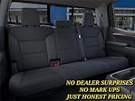 New 2026 Chevrolet Silverado 1500 RST Crew Cab for sale #261761 - photo 17