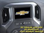 New 2026 Chevrolet Silverado 1500 Work Truck Regular Cab Pickup for sale #261765 - photo 19