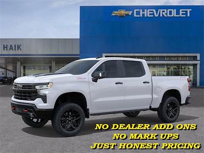 New 2026 Chevrolet Silverado 1500 LT Crew Cab 4WD Pickup for sale #261771 - photo 2