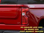 New 2026 Chevrolet Silverado 1500 LT Crew Cab for sale #261774 - photo 11