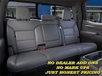 New 2026 Chevrolet Silverado 1500 LT Crew Cab for sale #261774 - photo 17