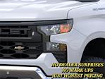 New 2026 Chevrolet Silverado 1500 Work Truck Crew Cab for sale #261780 - photo 10