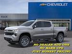 New 2026 Chevrolet Silverado 1500 RST Crew Cab for sale #261782 - photo 1