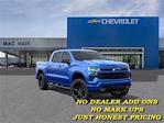 New 2026 Chevrolet Silverado 1500 RST Crew Cab for sale #261786 - photo 6