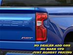 New 2026 Chevrolet Silverado 1500 RST Crew Cab for sale #261786 - photo 11