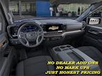 New 2026 Chevrolet Silverado 1500 RST Crew Cab for sale #261786 - photo 15