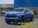 New 2026 Chevrolet Silverado 1500 RST Crew Cab for sale #261786 - photo 5