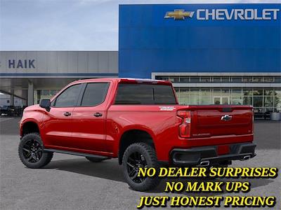 New 2026 Chevrolet Silverado 1500 LT Crew Cab for sale #261788 - photo 2