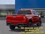 New 2026 Chevrolet Silverado 1500 LT Crew Cab for sale #261788 - photo 3