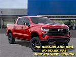 New 2026 Chevrolet Silverado 1500 LT Crew Cab for sale #261788 - photo 7