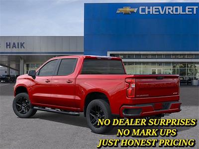 New 2026 Chevrolet Silverado 1500 RST Crew Cab for sale #261798 - photo 2