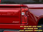 New 2026 Chevrolet Silverado 1500 RST Crew Cab for sale #261798 - photo 11