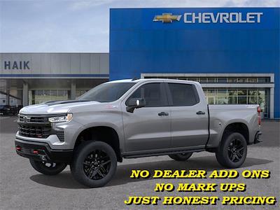 New 2026 Chevrolet Silverado 1500 LT Crew Cab for sale #261800 - photo 1