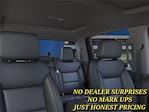 New 2026 Chevrolet Silverado 1500 Work Truck Crew Cab for sale #261825 - photo 24