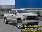 New 2026 Chevrolet Silverado 1500 Custom Crew Cab for sale #261826 - photo 7
