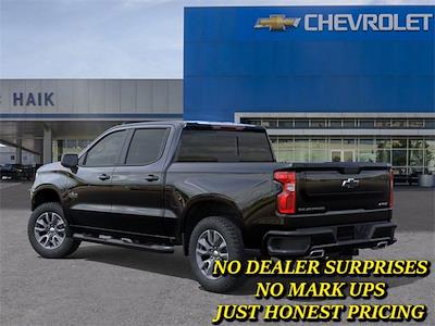 New 2026 Chevrolet Silverado 1500 RST Crew Cab for sale #261827 - photo 2