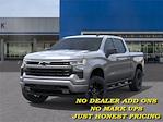 New 2026 Chevrolet Silverado 1500 RST Crew Cab for sale #261841 - photo 6