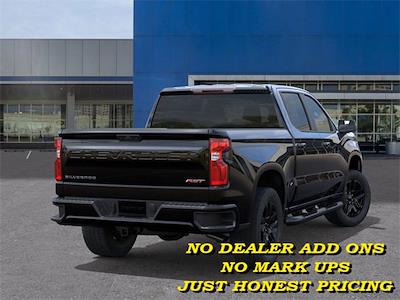New 2026 Chevrolet Silverado 1500 RST Crew Cab for sale #261842 - photo 2