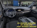 New 2026 Chevrolet Silverado 1500 RST Crew Cab for sale #261843 - photo 15