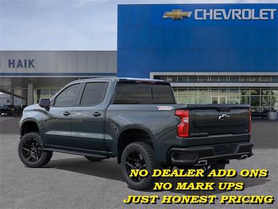 New 2026 Chevrolet Silverado 1500 LT Crew Cab for sale #261845 - photo 2