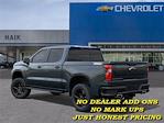 New 2026 Chevrolet Silverado 1500 LT Crew Cab for sale #261845 - photo 2