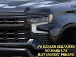 New 2026 Chevrolet Silverado 1500 LT Crew Cab for sale #261848 - photo 9