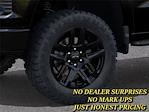 New 2026 Chevrolet Silverado 1500 LT Crew Cab for sale #261848 - photo 8