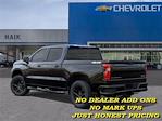 New 2026 Chevrolet Silverado 1500 RST Crew Cab for sale #261849 - photo 2