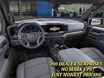 New 2026 Chevrolet Silverado 1500 LTZ Crew Cab for sale #261855 - photo 14