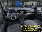 New 2026 Chevrolet Silverado 1500 LT Crew Cab for sale #261856 - photo 14