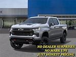 New 2026 Chevrolet Silverado 1500 LT Crew Cab for sale #261856 - photo 5