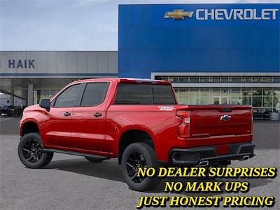 New 2026 Chevrolet Silverado 1500 LT Crew Cab for sale #261858 - photo 2