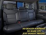 New 2026 Chevrolet Silverado 1500 LT Crew Cab for sale #261858 - photo 16