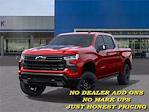 New 2026 Chevrolet Silverado 1500 LT Crew Cab for sale #261858 - photo 5