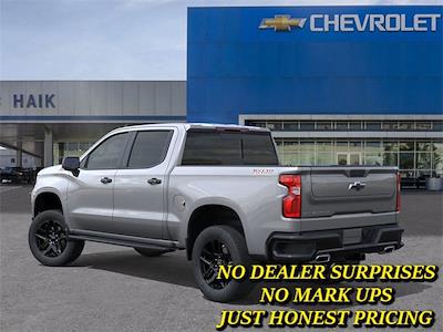 New 2026 Chevrolet Silverado 1500 LT Crew Cab for sale #261862 - photo 2