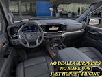 New 2026 Chevrolet Silverado 1500 LT Crew Cab for sale #261862 - photo 15