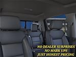 New 2026 Chevrolet Silverado 1500 LT Crew Cab for sale #261862 - photo 24