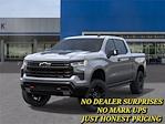 New 2026 Chevrolet Silverado 1500 LT Crew Cab for sale #261862 - photo 5