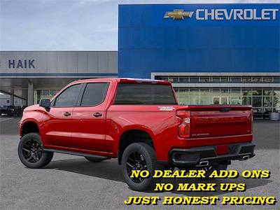 New 2026 Chevrolet Silverado 1500 LT Crew Cab for sale #261866 - photo 2