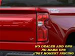 New 2026 Chevrolet Silverado 1500 LT Crew Cab for sale #261866 - photo 11